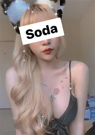 Soda