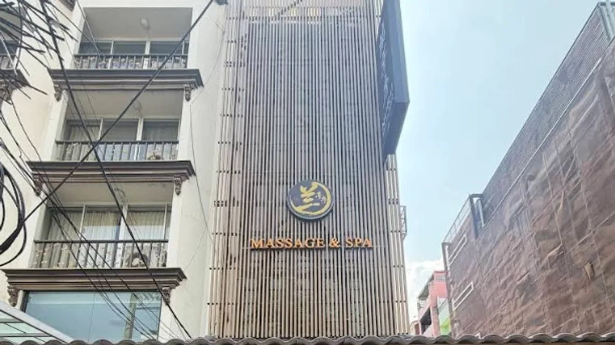 Bangkok preview image