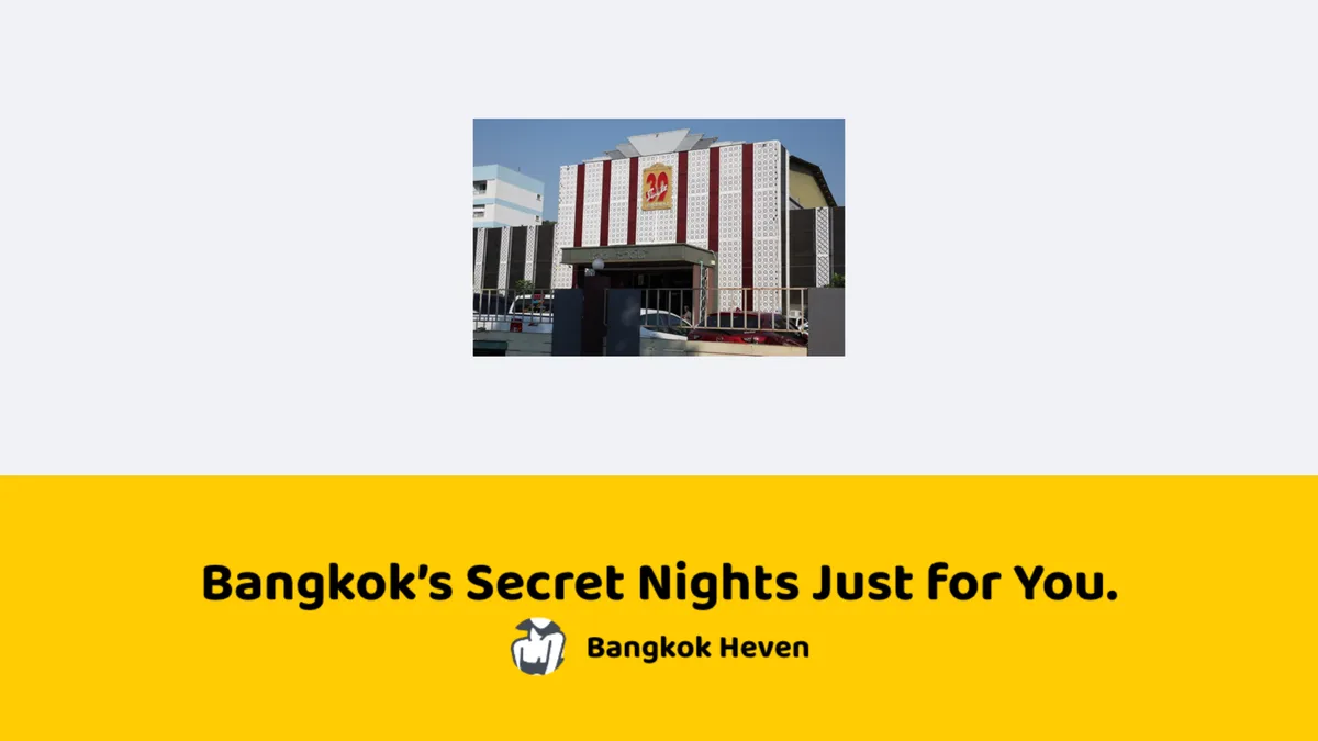 Bangkok preview image