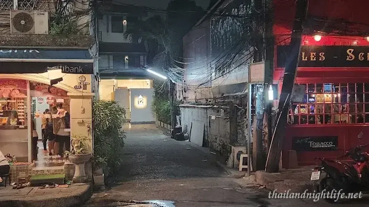 Bangkok preview image