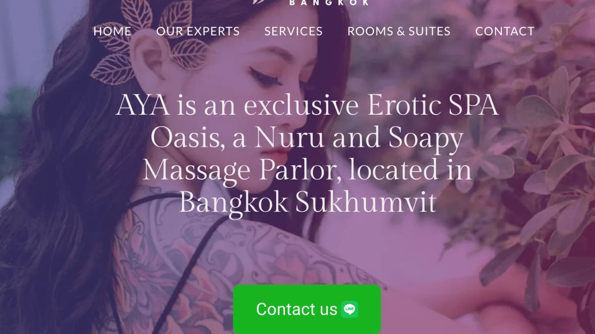 Bangkok preview image