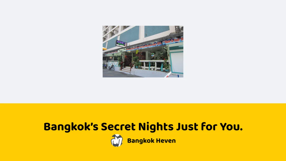 Bangkok preview image