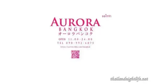 Bangkok night city preview