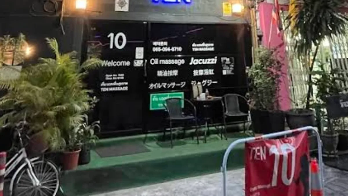 Bangkok preview image