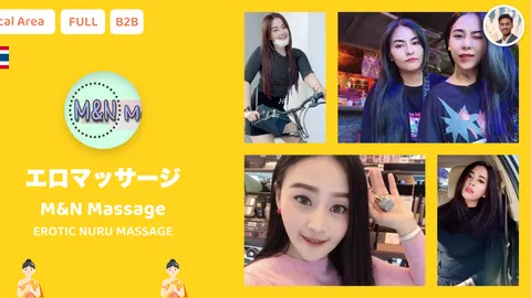 Rangsit night city preview
