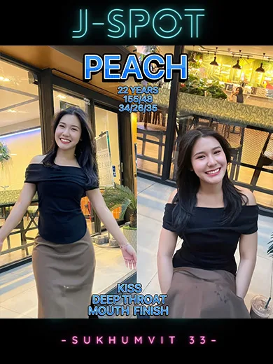 Peach