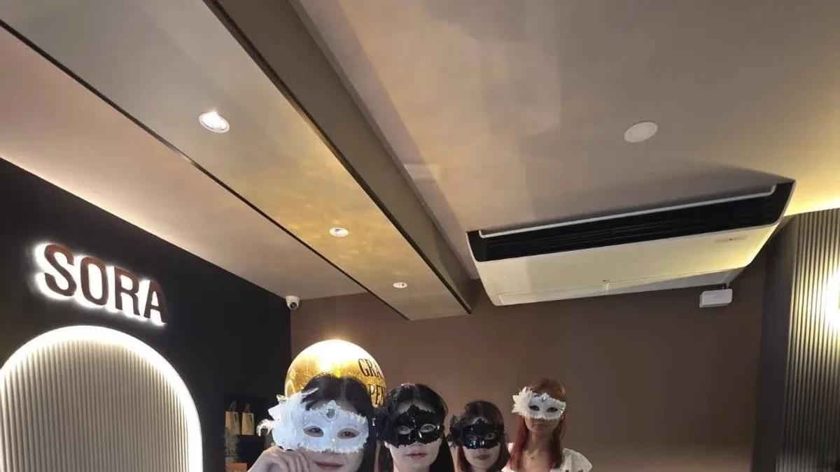 Bangkok preview image