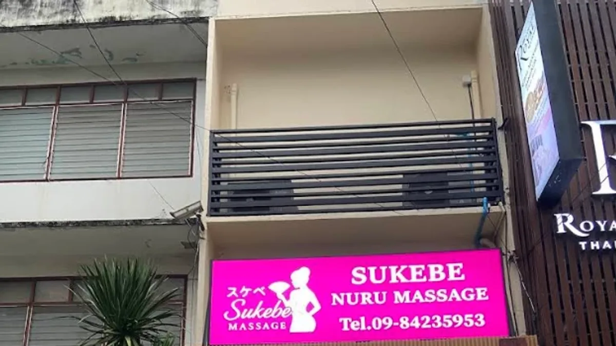 Bangkok preview image
