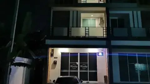 Rayong night city preview
