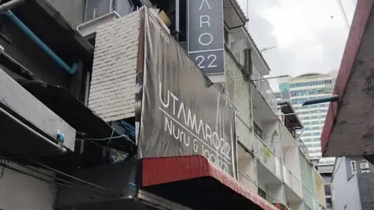 Bangkok preview image