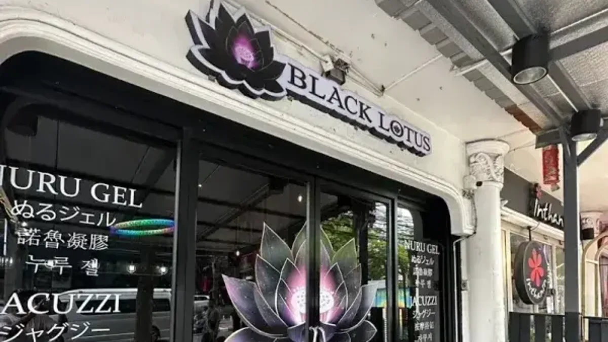 Bangkok preview image