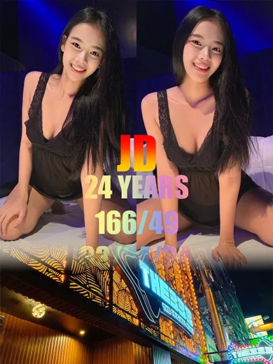 JD