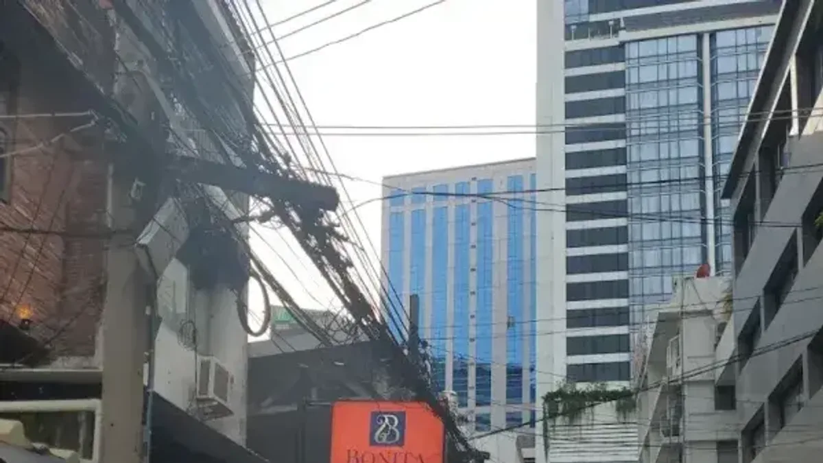 Bangkok preview image