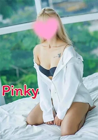 Pinky