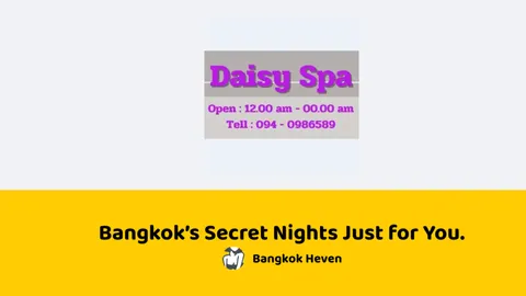 Bangkok night city preview