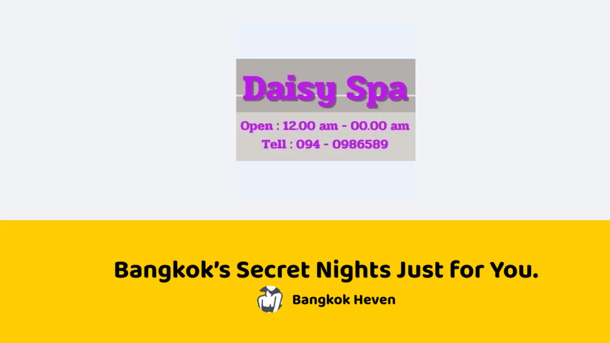 Bangkok preview image