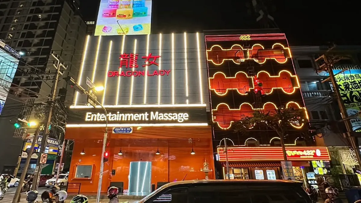 Bangkok preview image