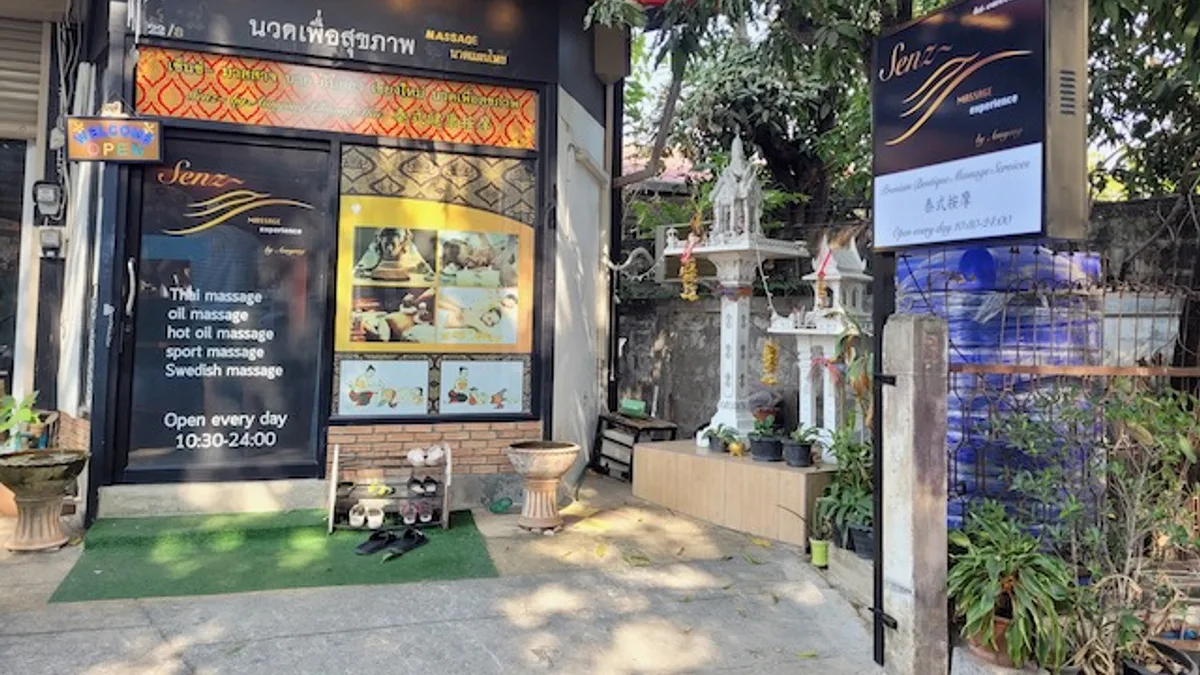 Chiang Mai preview image