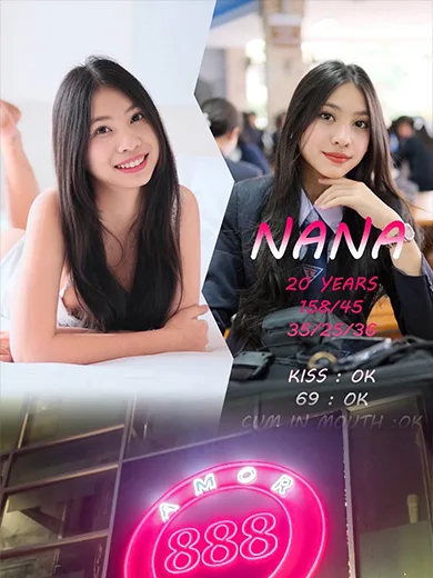 Nana