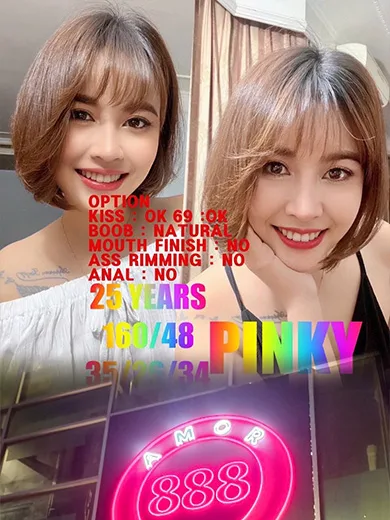 Pinky