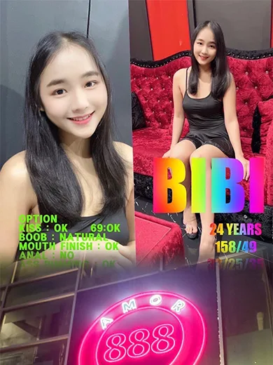 Bibi