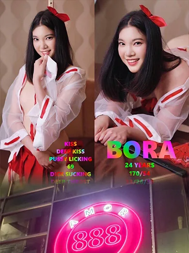 Bora