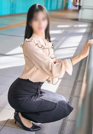 麻衣さん