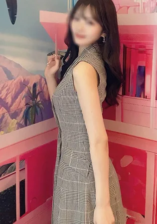 愛菜さん