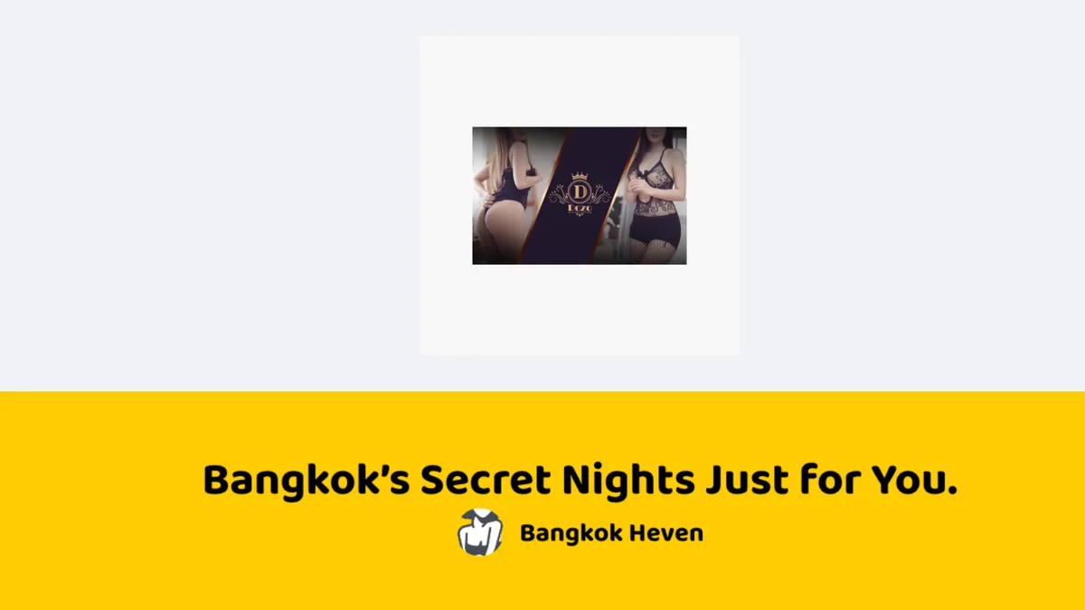 Bangkok preview image