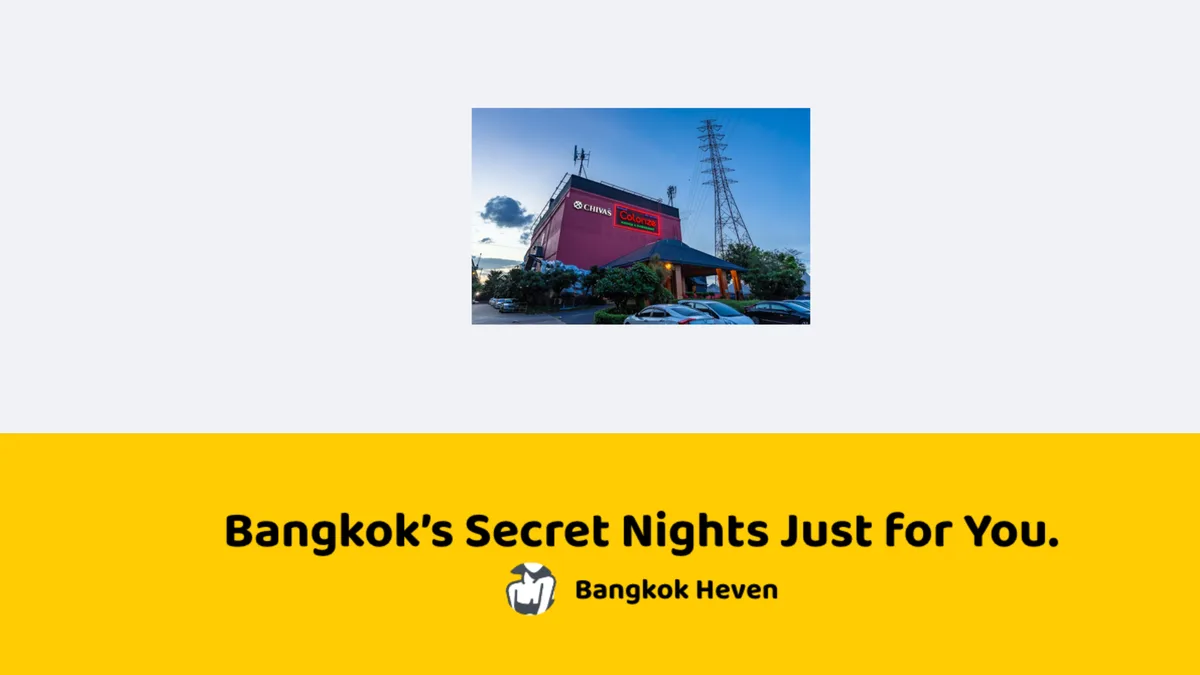 Bangkok preview image