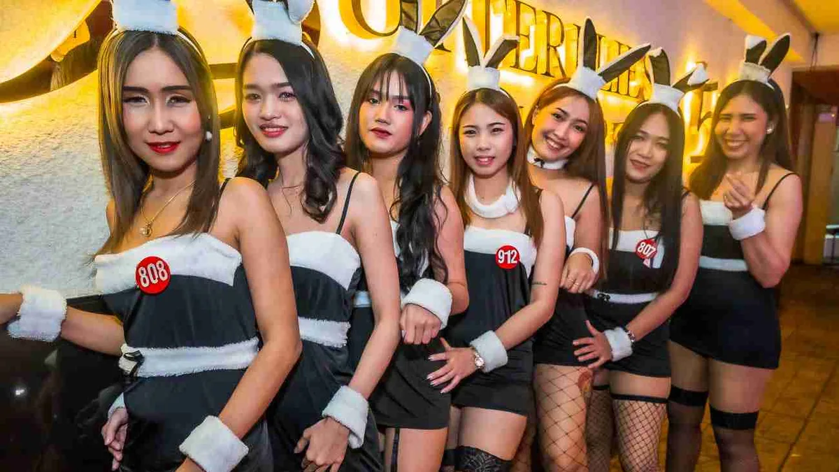 Bangkok preview image