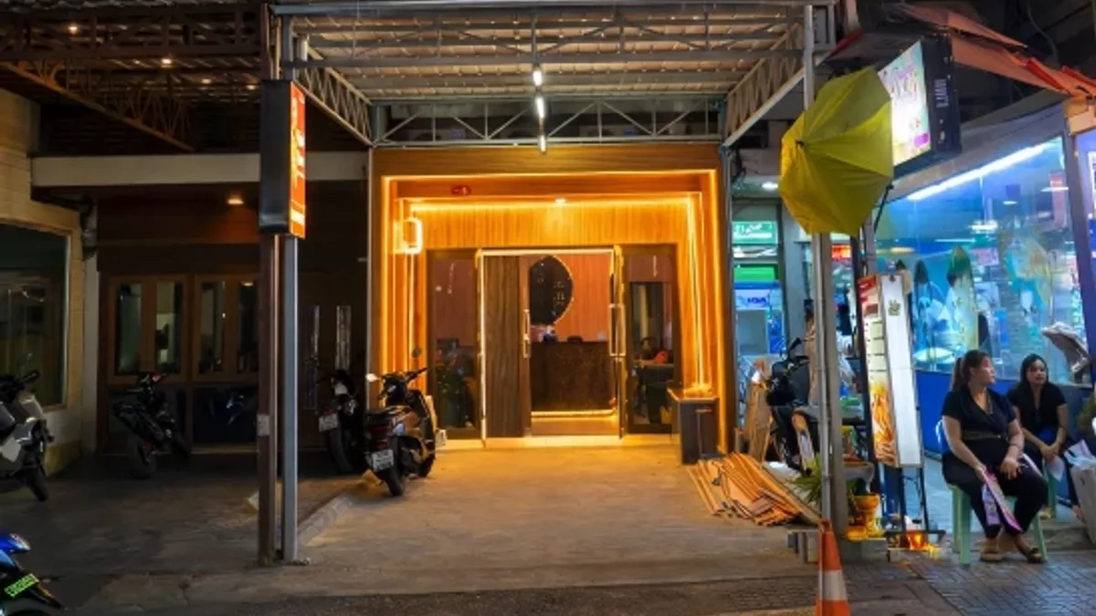 Bangkok preview image