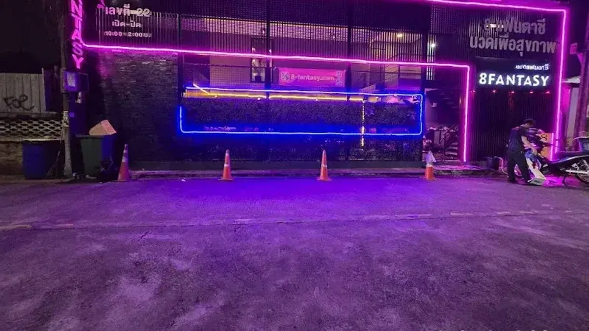 Bangkok preview image