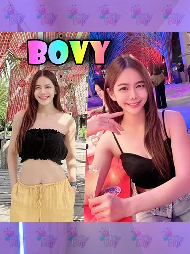 Bovy