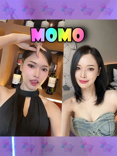Momo