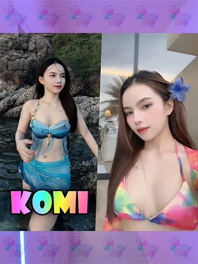 Komi