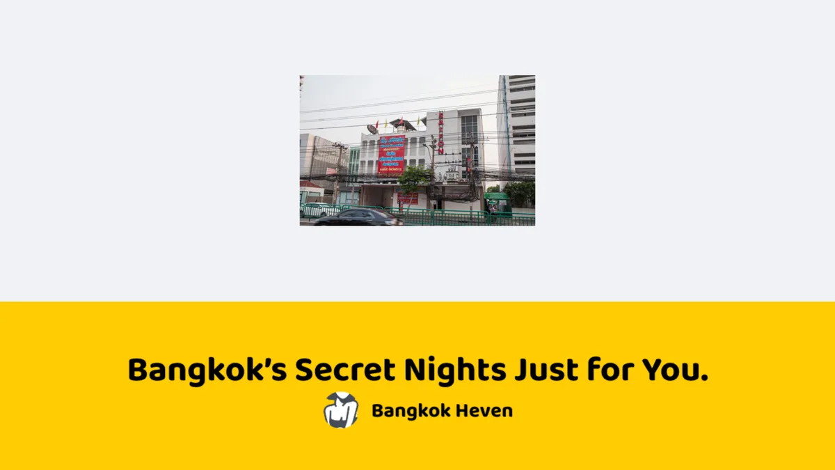 Bangkok preview image