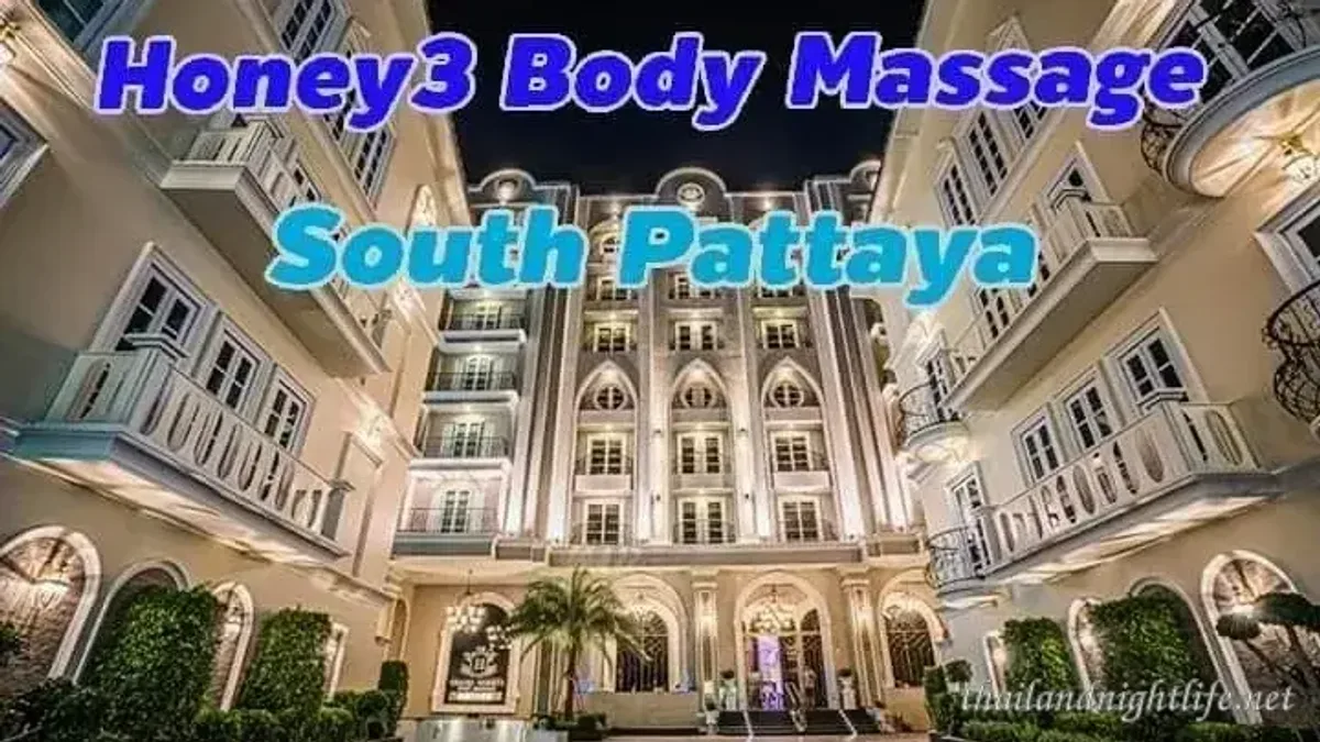 Pattaya preview image