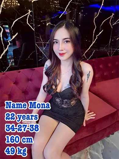Mona