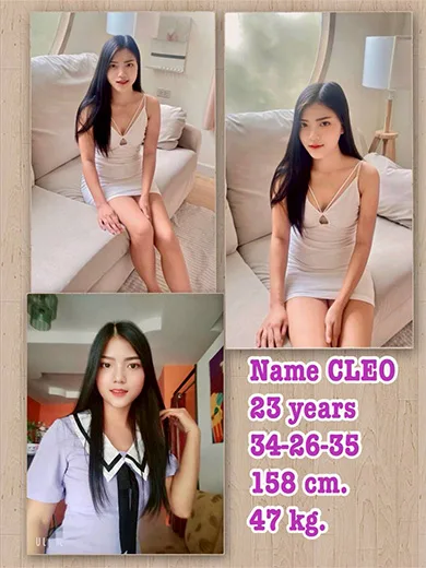 Cleo