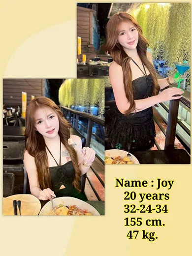 Joy