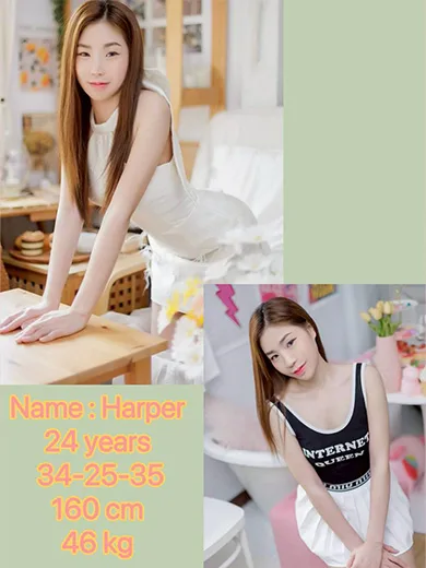 Harper