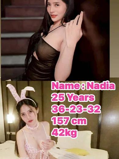 Nadia