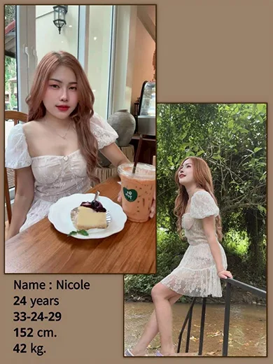 Nicole