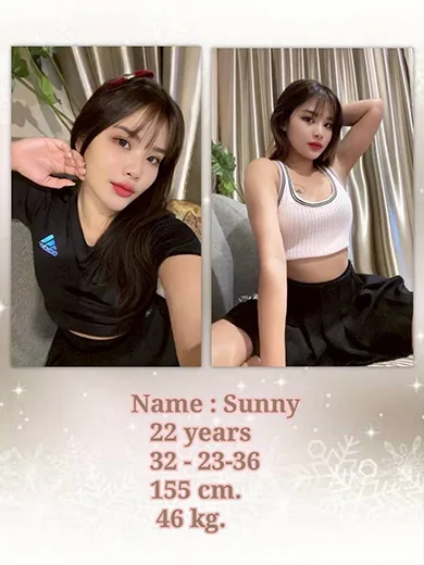 Sunny