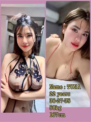 Tuna