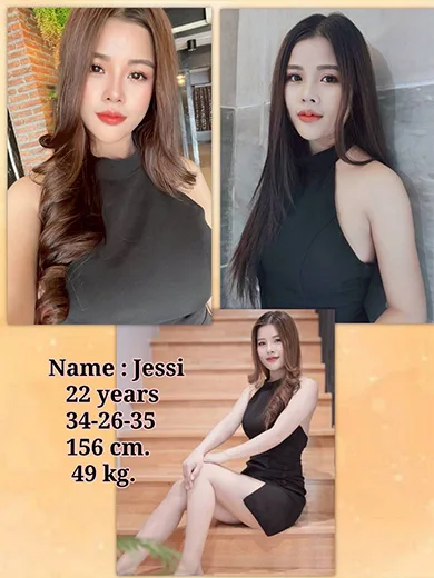 Jessi