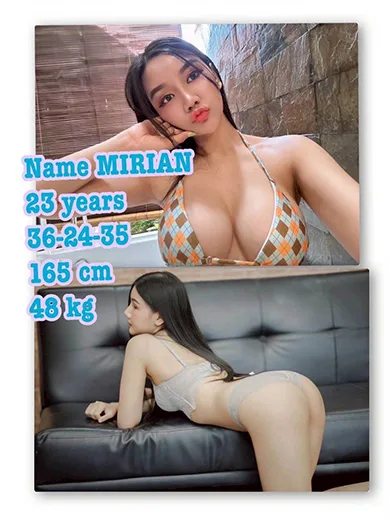 Mirian