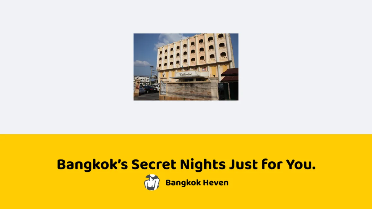 Bangkok preview image