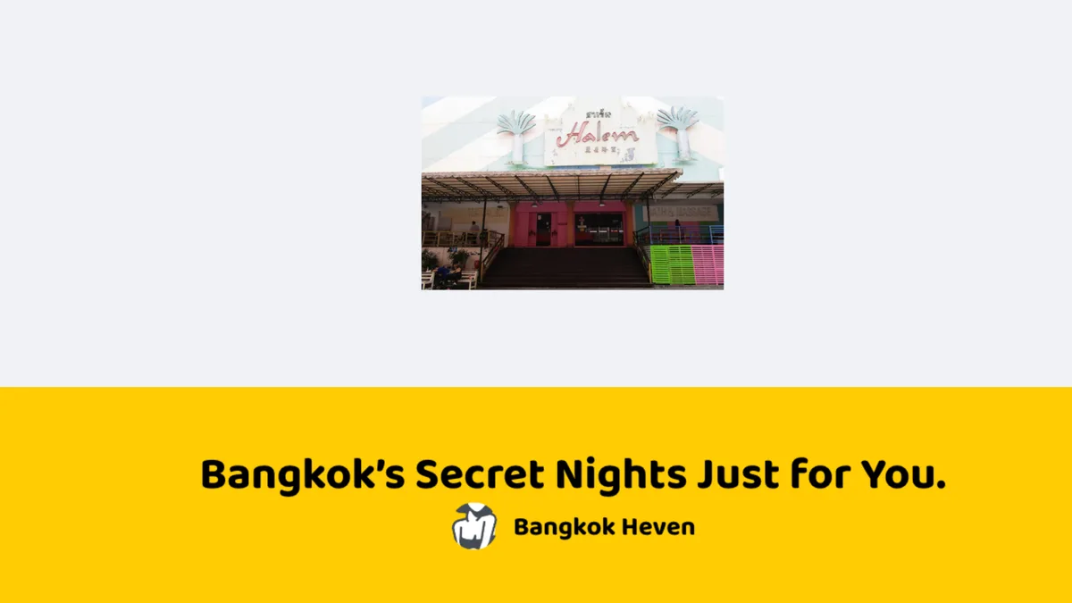 Bangkok preview image